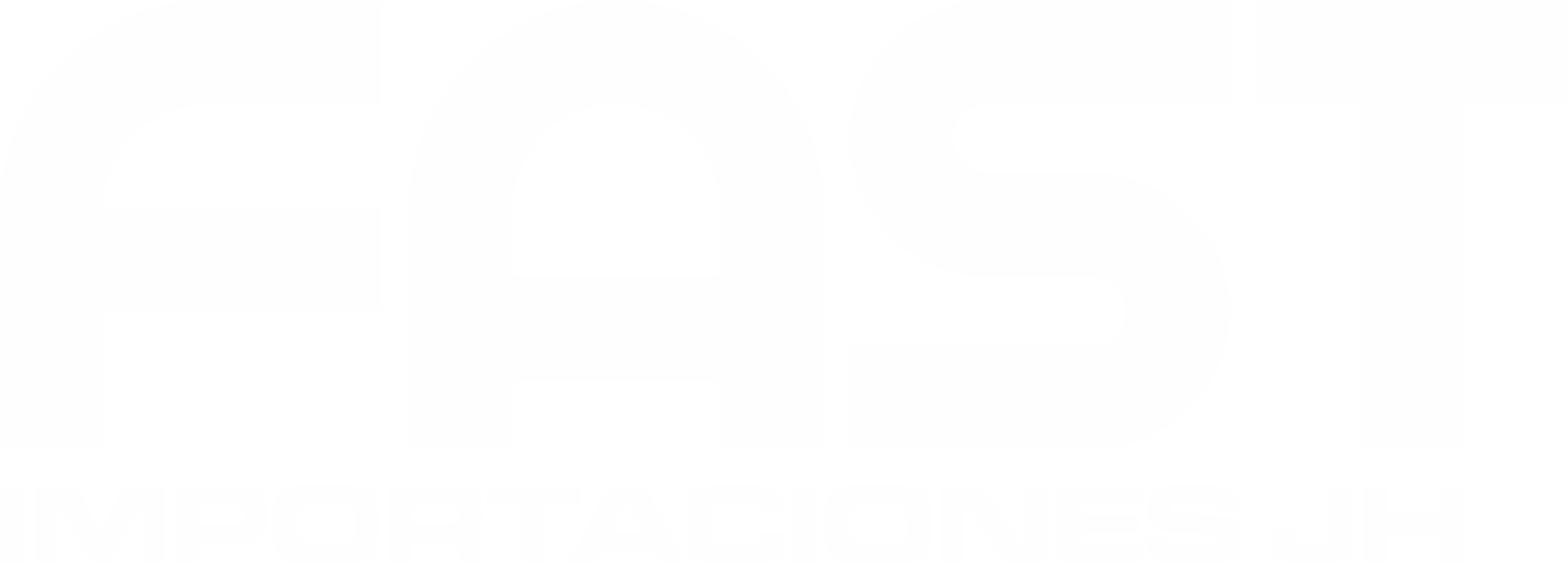 Fast Importaciones JH